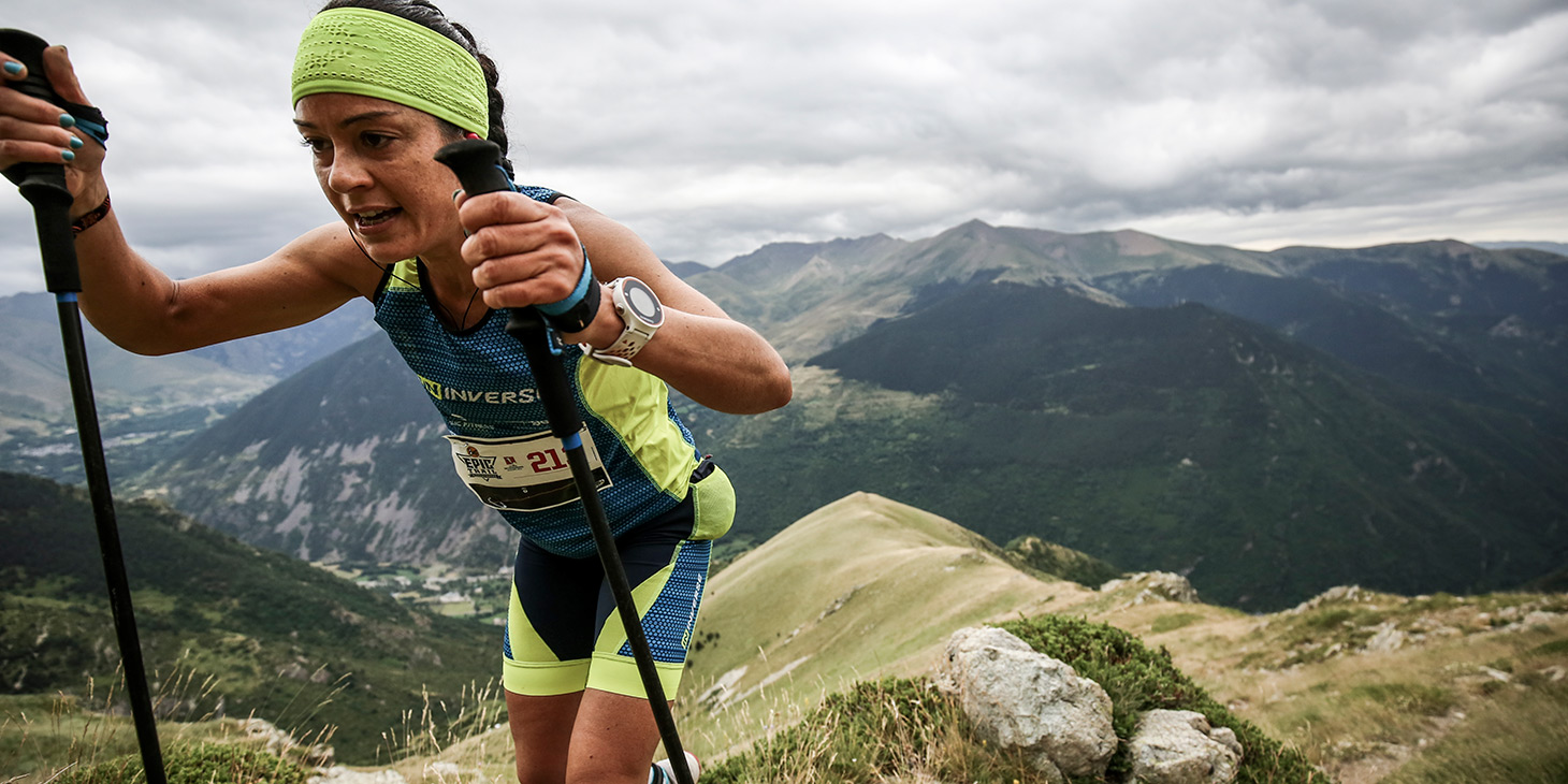 It's International Mountain Day! - The International Skyrunning Federation