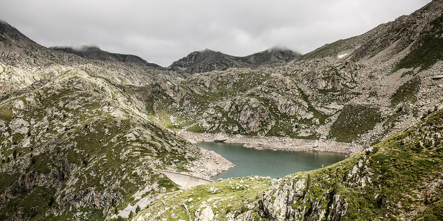 2016 Skyrunning World Championships, Spain. 2016 Skyrunning World Championships, Spain. © iancorless.com