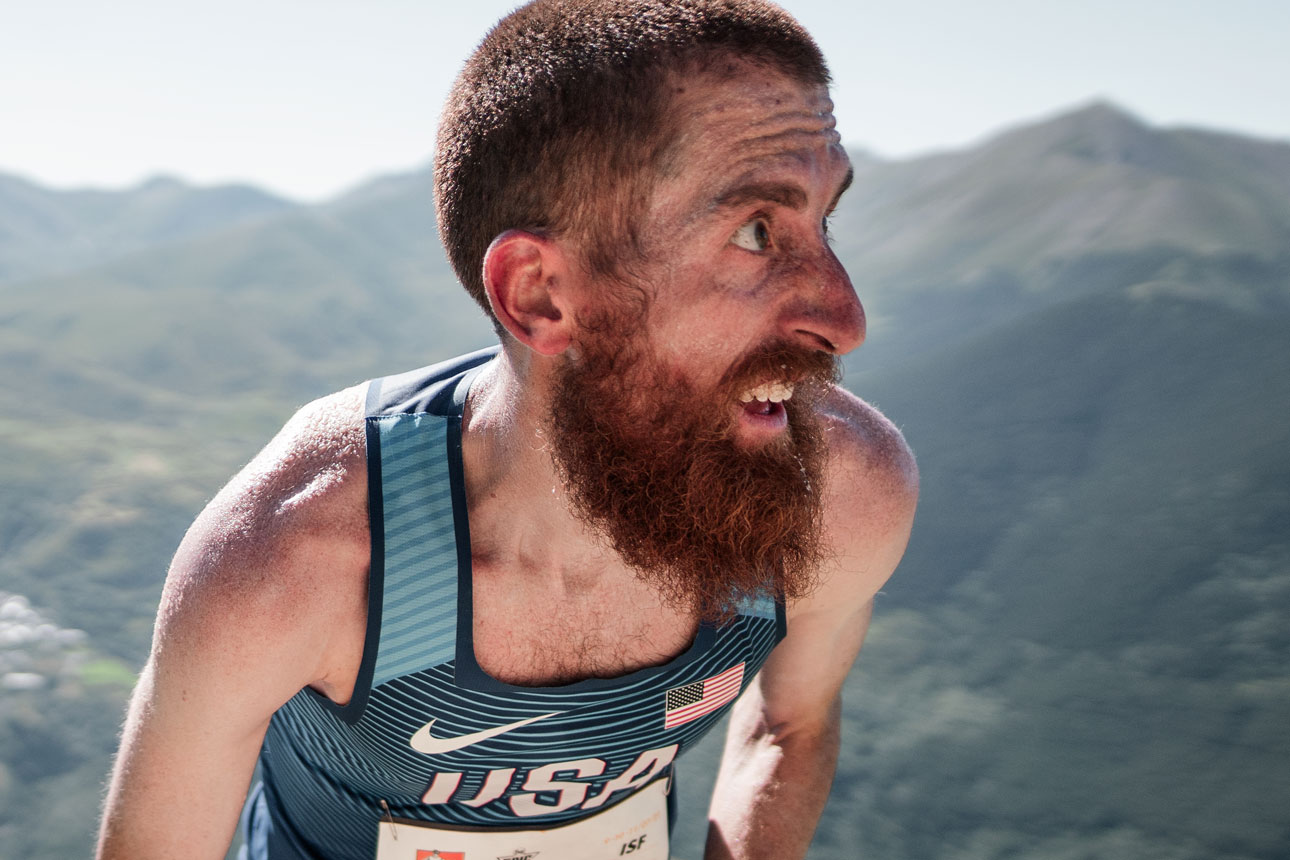 ISF launches first Masters World Championships - The International  Skyrunning Federation