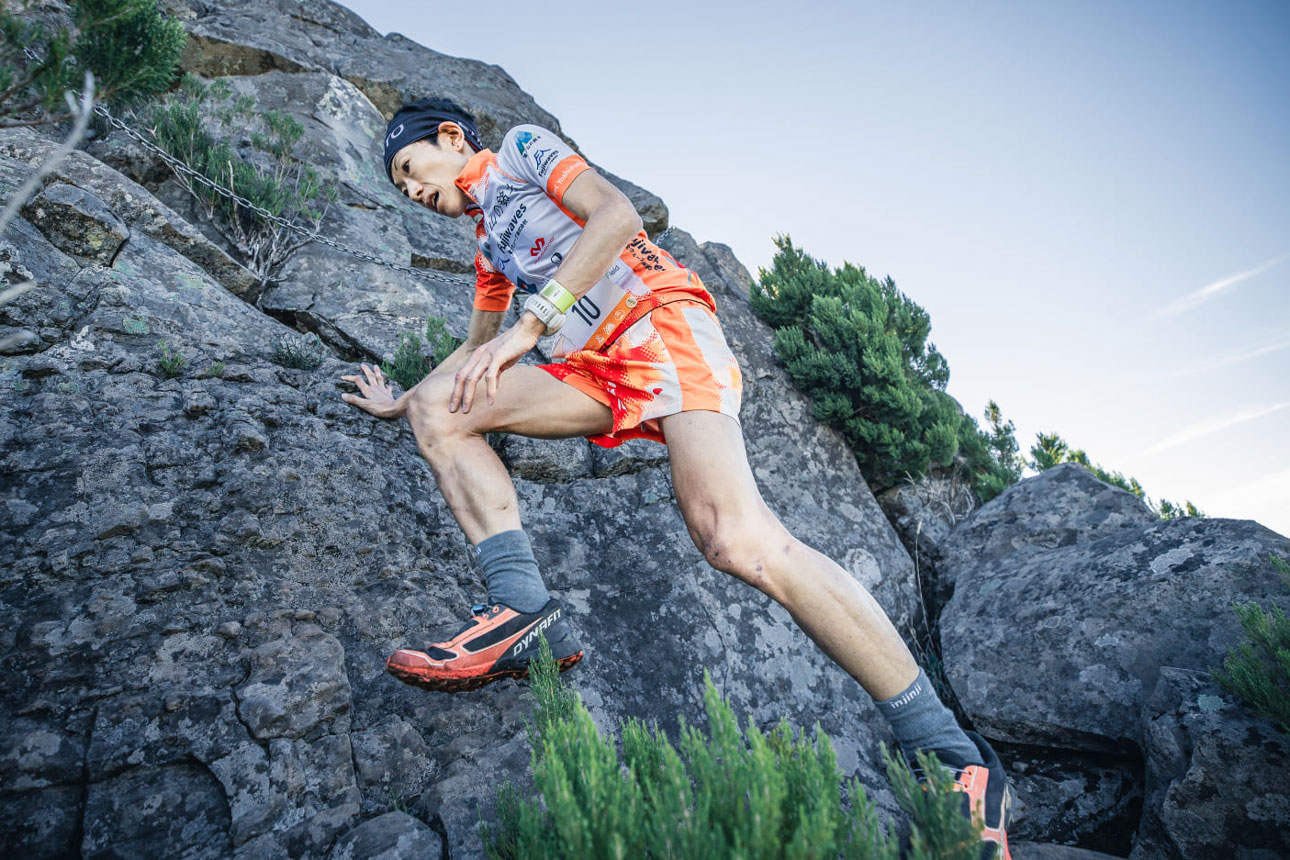 ISF launches first Masters World Championships - The International  Skyrunning Federation