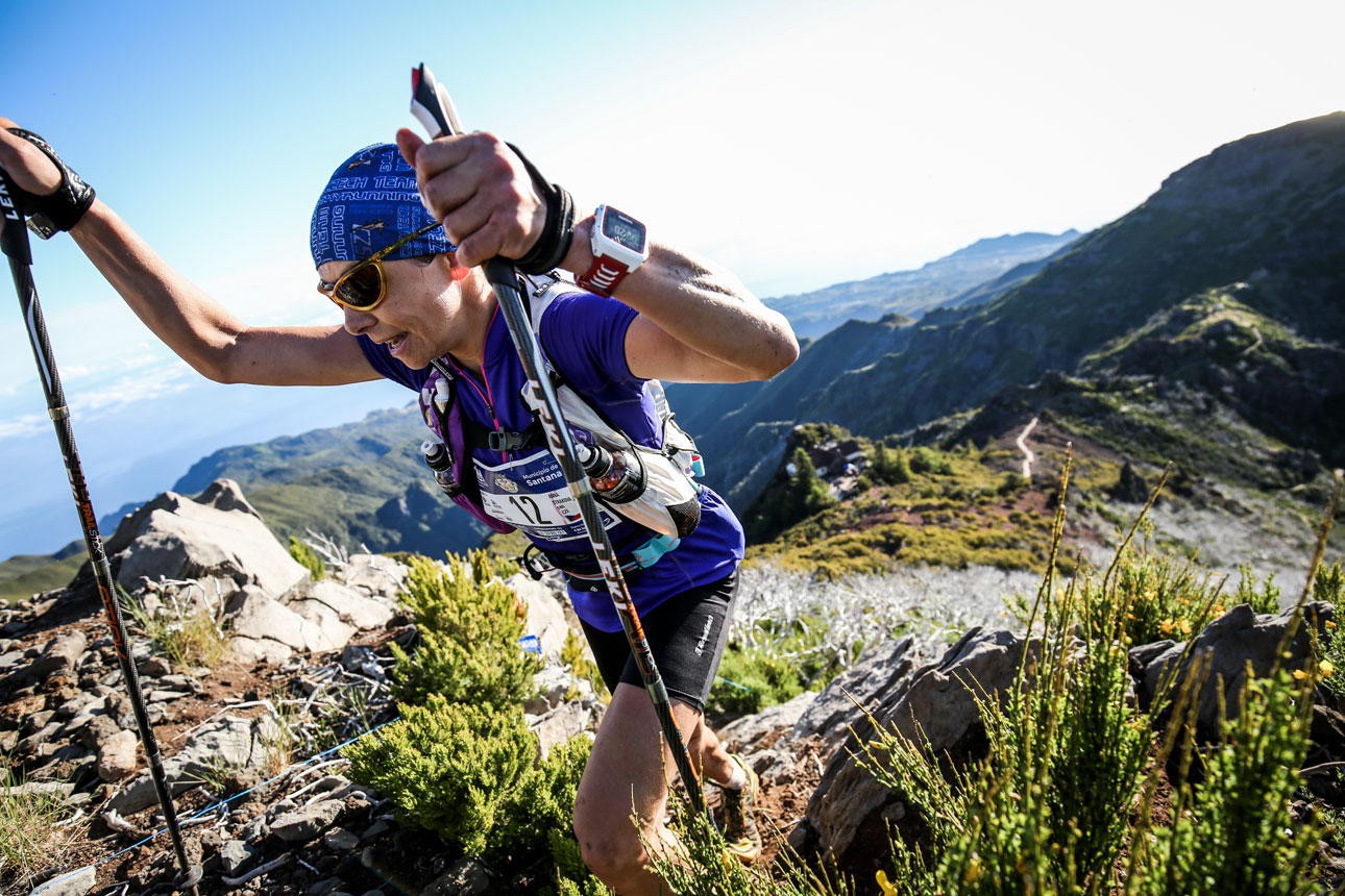 ISF launches first Masters World Championships - The International  Skyrunning Federation