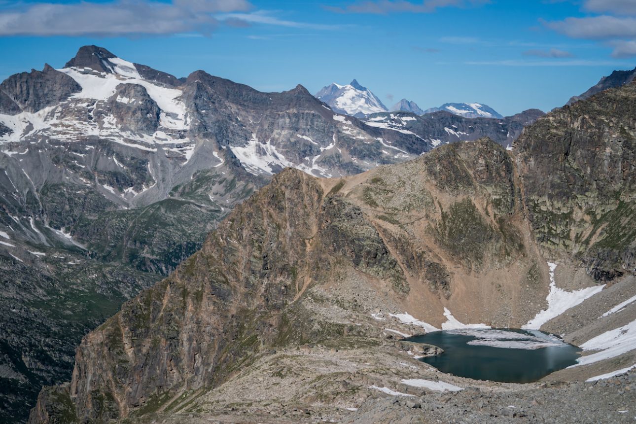 ISF launches first Masters World Championships - The International  Skyrunning Federation